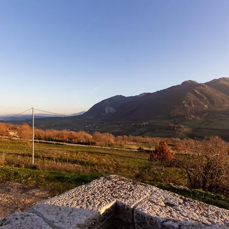 Tenuta San Martino * Nusco